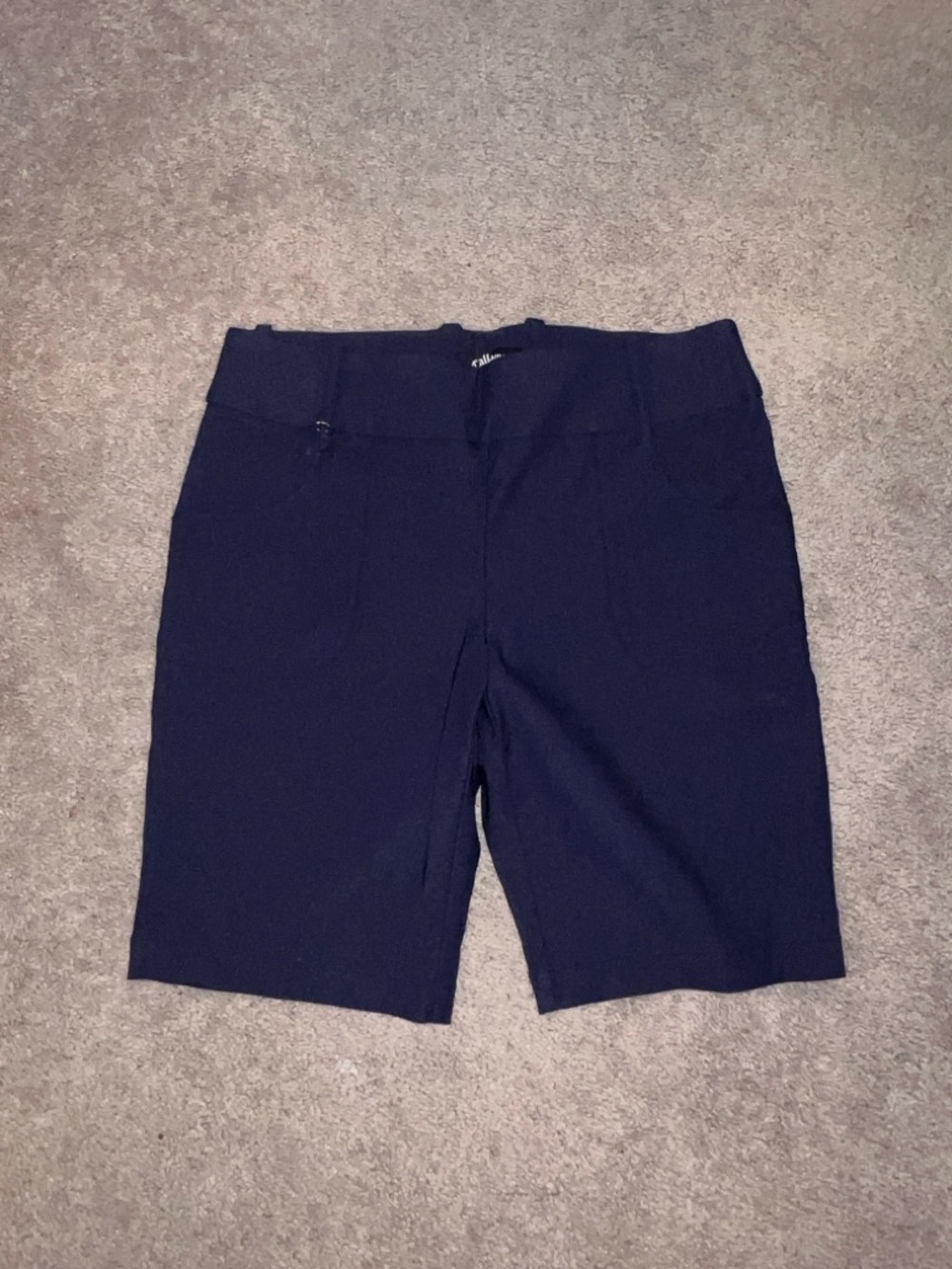 Callaway Women's Opti-Dri Golf Pants Size L